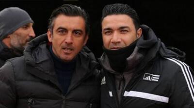 رویانیان: نکونام گفت آماده‌ام به پرسپولیس بیایم!