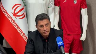 قلعهنویی: از نیروی های مسلح نهایت تشکر را دارم