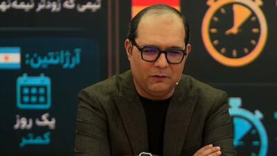 فرمول قهرمانی در جهان از زبان سرمربی تراکتور