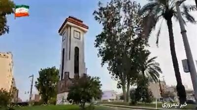  بوشهر؛ دیار مقاومت در برابر تجاوز بیگانگان + فیلم