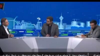 دولت برای کنترل قیمت نان سنگ تمام گذاشته است + فیلم