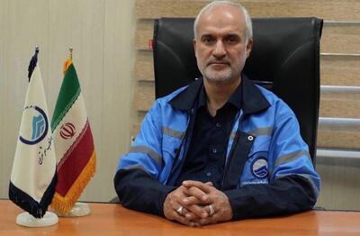  آبفای منطقه ۴ دارای پایین‌ترین سرانه مصرف خانگی در شهر تهران