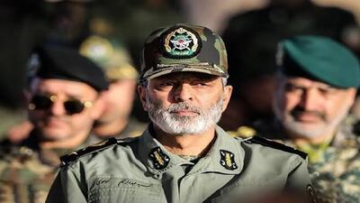 سخنان منتشر نشده از آخرین دیدار سرلشکر موسوی با فرماندهان ارتش + فیلم