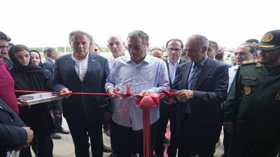  از افتتاح واحد تولیدی صنایع‌دستی تا بسیج امکانات برای جذب سرمایه‌گذاران در چالدران