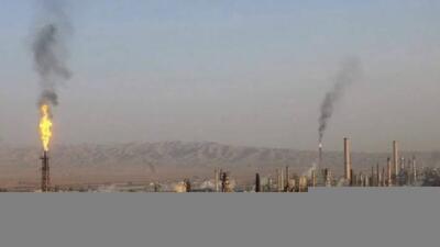  تعلیق عملیات شرکت انرژی آمریکایی در کردستان عراق پس از حملات پهپادی
