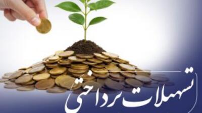  سهم بخش کشاورزی از تسهیلات حداقل معادل ۱۰.۸ درصد تعیین شد