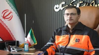  ️آمادگی کامل پایانه مرزی باشماق برای پذیرایی از زائران اربعین حسینی