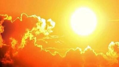  کهورک با ۵۰ درجه سلسیوس گرم‌ترین نقطه سیستان و بلوچستان شد