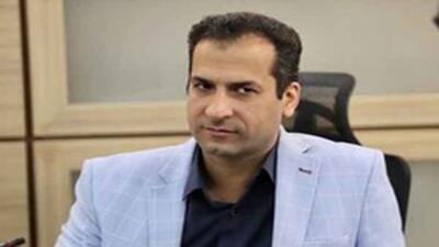 استارت ساختمان ۸ میلیون دلاری فدراسیون فوتبال