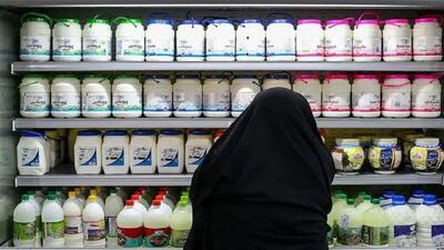 تشدید نظارت جهاد کشاورزی بر بازار لبنیات کردستان/ عرضه محصولات با قیمت مصوب الزامی شد