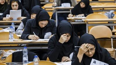  «آزمون دستیاری تخصصی پزشکی» در موعد مقرر برگزار می‌شود