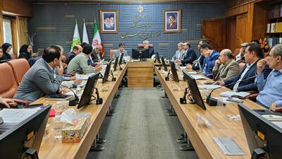  شتاب در تعیین‌تکلیف تسهیلات سفر رئیس‌جمهور به کردستان