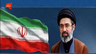 بازنشر گسترده کلید واژههای پیام رهبر معظم انقلاب در شبکههای اجتماعی + فیلم