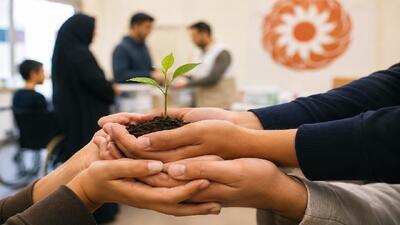  رشد ۱۰۰ درصدی مشارکت‌های مردمی در بهزیستی خوزستان/ جذب ۵۰ میلیارد تومان کمک خیران