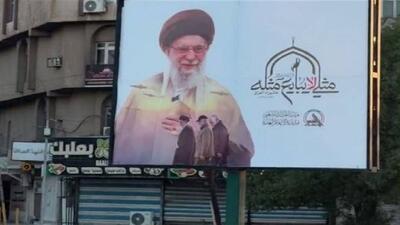 تشییع میلیونی، نماد همدلی و اخوت دو ملت + فیلم