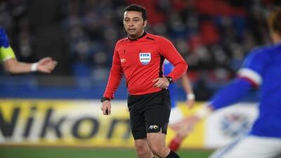 بنیادی‌فر: VAR به داوری اعتبار بخشید؛ حق‌الزحمه‌ها متناسب با مسئولیت داوران نیست +فیلم