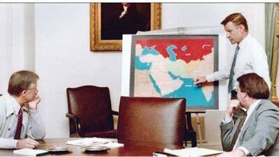 توهمات تاریخی آمریکا