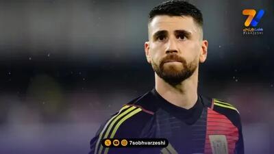  اونای سیمون بهترین دروازه بان جام جهانی ۲۰۲۶ شد