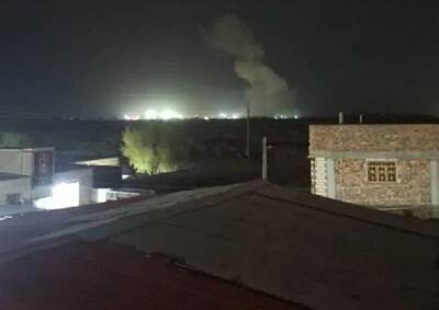  انفجار در کنارک و چابهار