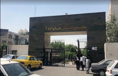 دادگاه خانواده؛ روایت زنانی که بار زندگی را تنها به دوش کشیدند