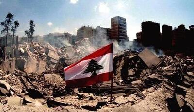  نقش جدید آمریکا، اروپا و عربستان در معادلات جنوب لبنان
