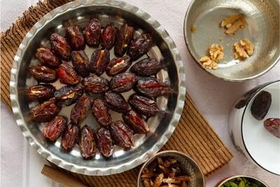  طعم ماندگار جنوب؛ رنگینک سنتی