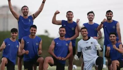  سپاهان آماده رونمایی از خرید تابستانی بعدی!