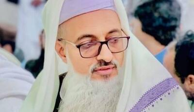  ترور امام جمعه اهل سنت میرجاوه