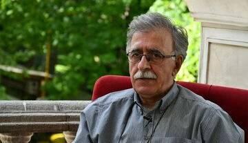  سریال تازه همایون اسعدیان آماده انتشار شد
