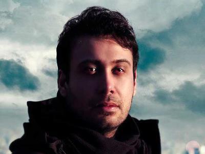  ترانه «ماه پیشونی» با صدای محسن چاوشی