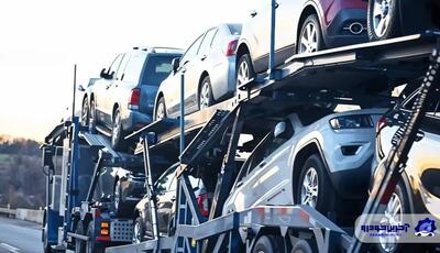  جزئیات حقوق ورودی خودروهای وارداتی ایرانیان مقیم خارج اعلام شد