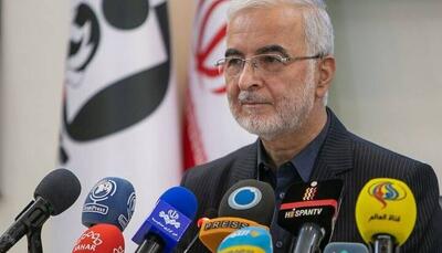  ایسنا: وزیر کشور وارد اسلام آباد شد