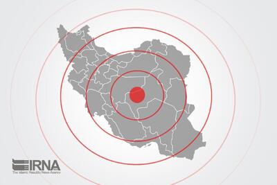 رئیس مرکز لرزهنگاری کرمانشاه: احتمالاً زلزله ۵/۷ ریشتری زمینلرزه اصلی بوده است