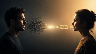 با این تکنیک های ساده، هر سوء تفاهمی را به راحتی حل کنید