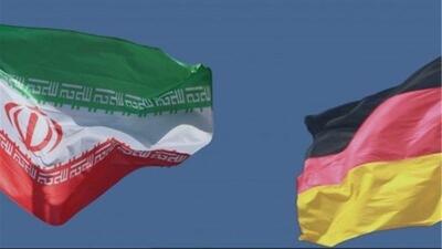   آلمان پس از ۸ سال از ایران نفت وارد کرد