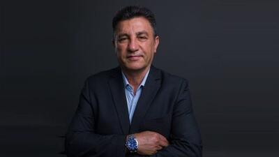  واکنش قلعه‌نویی به عکس حاشیه‌سازش با ساعت میلیاردی