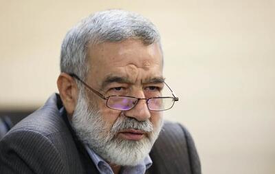 محکومیت کامران غضنفری به اتهام افترا و نشر اکاذیب علیه «حسن روحانی»