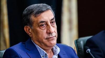  سفر معاون اجرایی رییس جمهور به هرمزگان