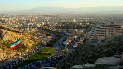 حمله آمریکا به شیراز / صدای انفجار در سیریک / یک شهید در حمله آمریکا به تبریز