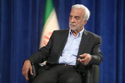 هاشمی طبا: برخی تندروها گویا مأمور پاس گل به اسرائیل هستند!