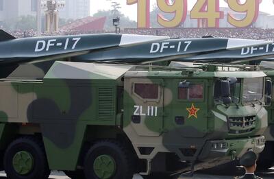 پشت پرده گسترش خیرهکننده زرادخانه هستهای چین؛ چرا پکن به سرعت مسلح میشود؟