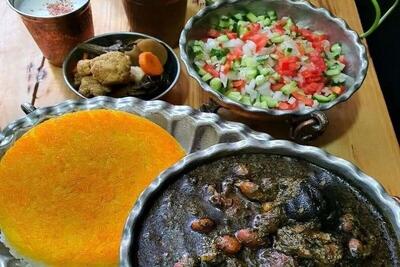 تاکنون مزه «خورش دروغگو» را چشیده اید؟