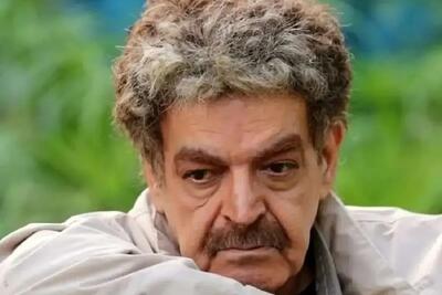  آرزوی تلخ حمید لولایی برای آخرین روز‌های زندگی‌اش
