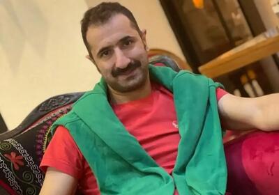  خاطره ایمان صفا، بازیگر از تنبیه شوکه‌کننده معلم مدرسه‌اش