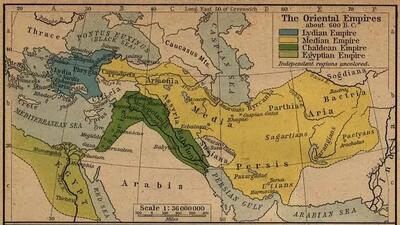  پیام 400 سال پیش یک هموطن ایرانی به ما