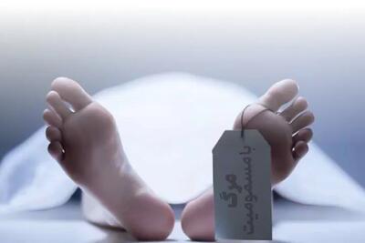 مرگ تلخ ۲ جوان در پارکینگ یک واحد مسکونی