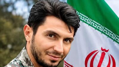  شهادت عضو پدافند ارتش در حمله آمریکا به تبریز