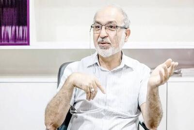 پاکستان و آزمون بیطرفی