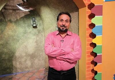  آیین بزرگداشت مجید قناد