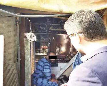  شوهرخواهرم با سگ خانگی خلوت می‌کرد!